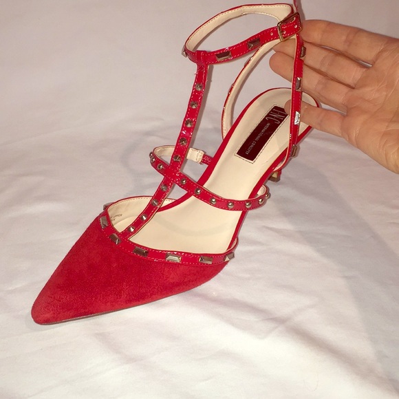 inc studded heels